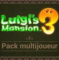 Luigi's Mansion 3 | Dlc -pack Multijoueur